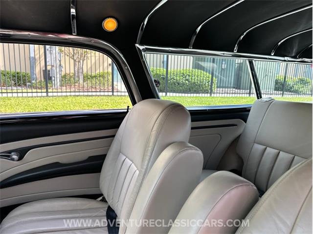 1955 Chevrolet Nomad (CC-2122199) for sale in Clearwater, Florida
