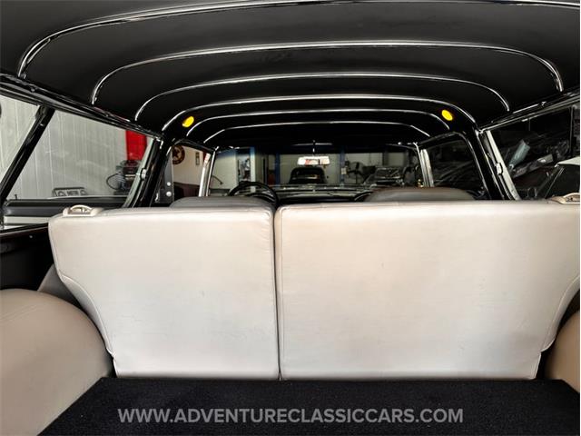 1955 Chevrolet Nomad (CC-2122199) for sale in Clearwater, Florida