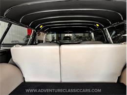 1955 Chevrolet Nomad (CC-2122199) for sale in Clearwater, Florida