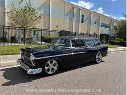 1955 Chevrolet Nomad (CC-2122199) for sale in Clearwater, Florida