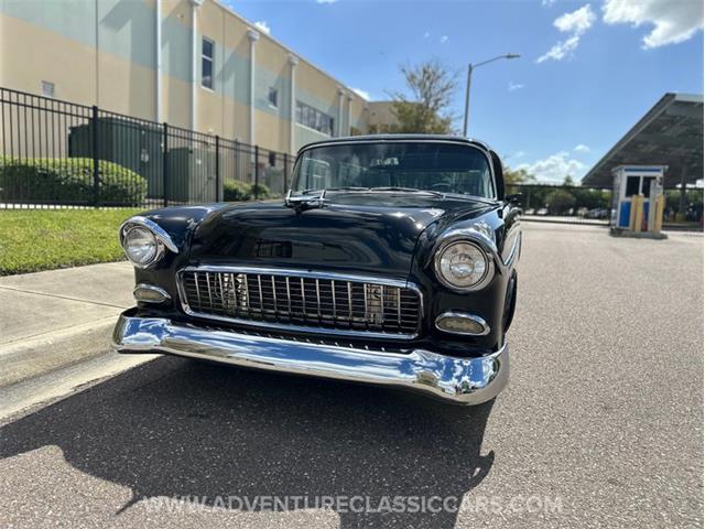 1955 Chevrolet Nomad (CC-2122199) for sale in Clearwater, Florida