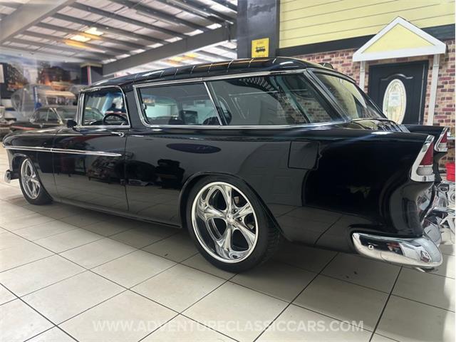 1955 Chevrolet Nomad (CC-2122199) for sale in Clearwater, Florida
