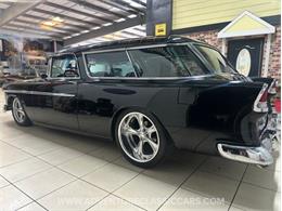 1955 Chevrolet Nomad (CC-2122199) for sale in Clearwater, Florida