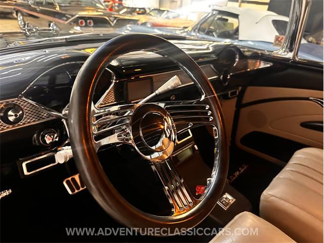 1955 Chevrolet Nomad (CC-2122199) for sale in Clearwater, Florida