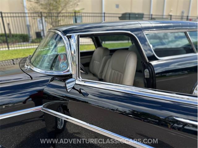 1955 Chevrolet Nomad (CC-2122199) for sale in Clearwater, Florida