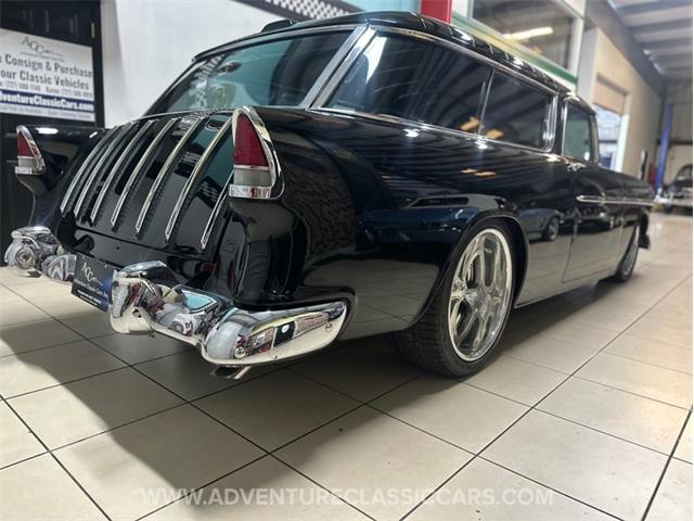 1955 Chevrolet Nomad (CC-2122199) for sale in Clearwater, Florida