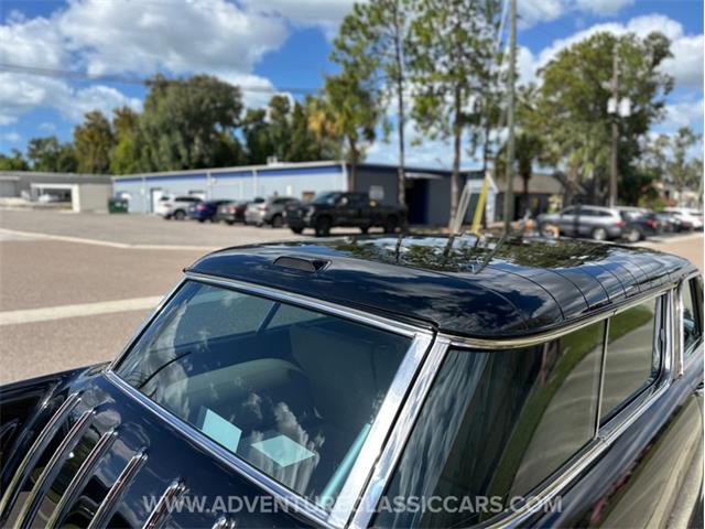 1955 Chevrolet Nomad (CC-2122199) for sale in Clearwater, Florida