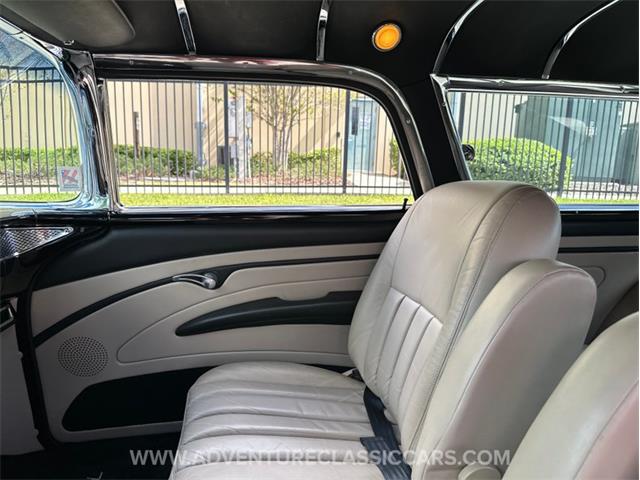 1955 Chevrolet Nomad (CC-2122199) for sale in Clearwater, Florida