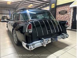 1955 Chevrolet Nomad (CC-2122199) for sale in Clearwater, Florida