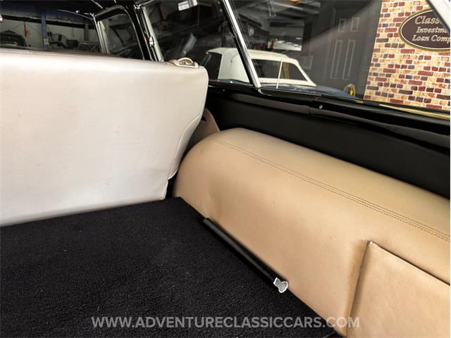 1955 Chevrolet Nomad (CC-2122199) for sale in Clearwater, Florida