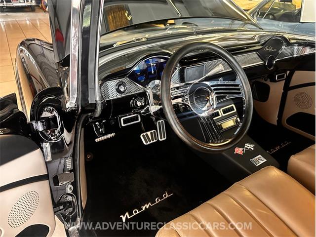 1955 Chevrolet Nomad (CC-2122199) for sale in Clearwater, Florida
