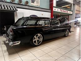 1955 Chevrolet Nomad (CC-2122199) for sale in Clearwater, Florida