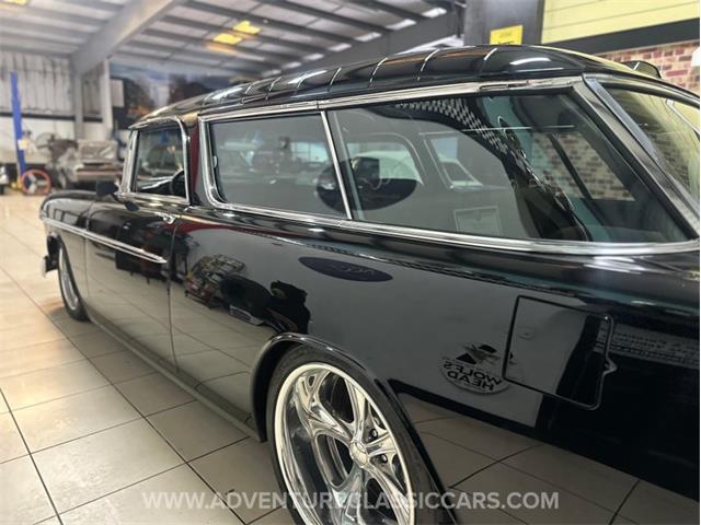 1955 Chevrolet Nomad (CC-2122199) for sale in Clearwater, Florida