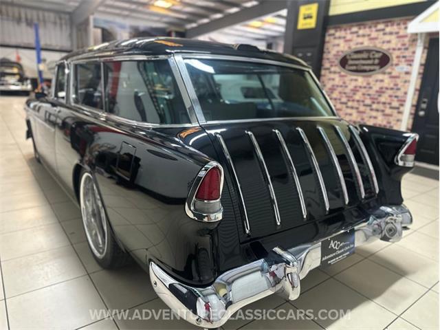 1955 Chevrolet Nomad (CC-2122199) for sale in Clearwater, Florida