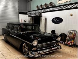 1955 Chevrolet Nomad (CC-2122199) for sale in Clearwater, Florida