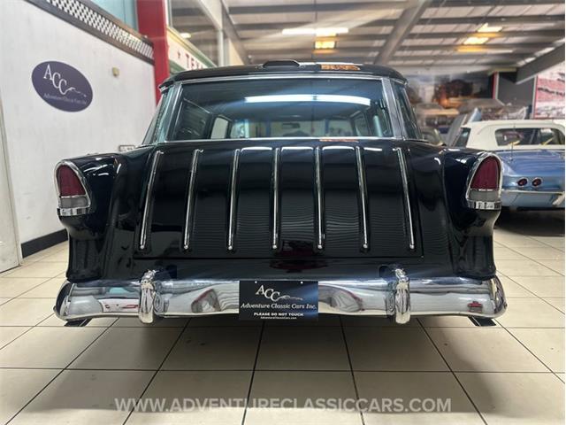 1955 Chevrolet Nomad (CC-2122199) for sale in Clearwater, Florida