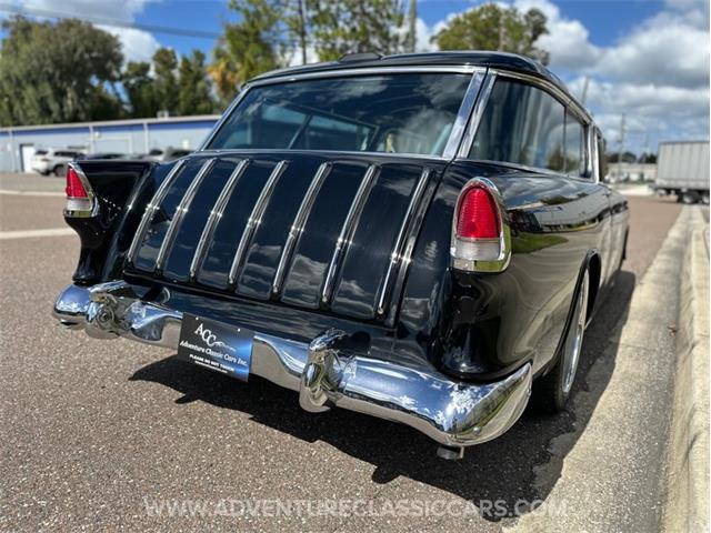 1955 Chevrolet Nomad (CC-2122199) for sale in Clearwater, Florida