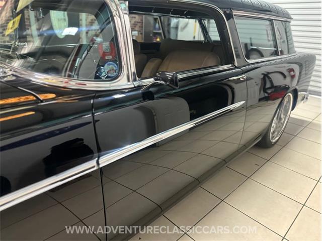 1955 Chevrolet Nomad (CC-2122199) for sale in Clearwater, Florida