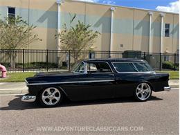 1955 Chevrolet Nomad (CC-2122199) for sale in Clearwater, Florida