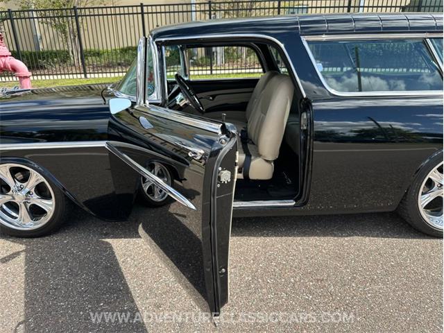 1955 Chevrolet Nomad (CC-2122199) for sale in Clearwater, Florida