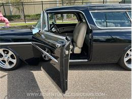 1955 Chevrolet Nomad (CC-2122199) for sale in Clearwater, Florida