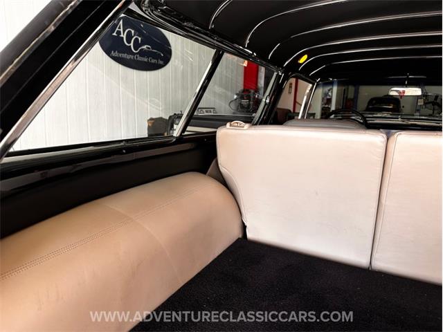 1955 Chevrolet Nomad (CC-2122199) for sale in Clearwater, Florida
