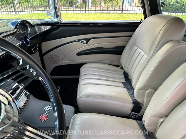 1955 Chevrolet Nomad (CC-2122199) for sale in Clearwater, Florida