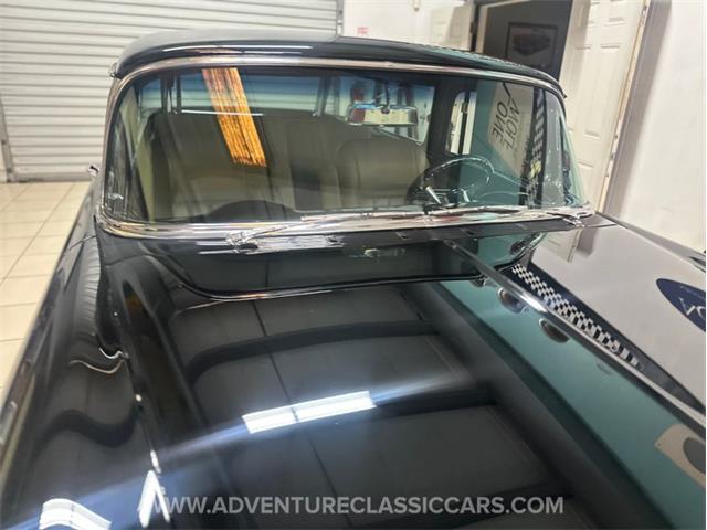 1955 Chevrolet Nomad (CC-2122199) for sale in Clearwater, Florida