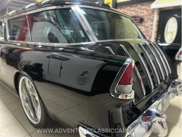 1955 Chevrolet Nomad (CC-2122199) for sale in Clearwater, Florida