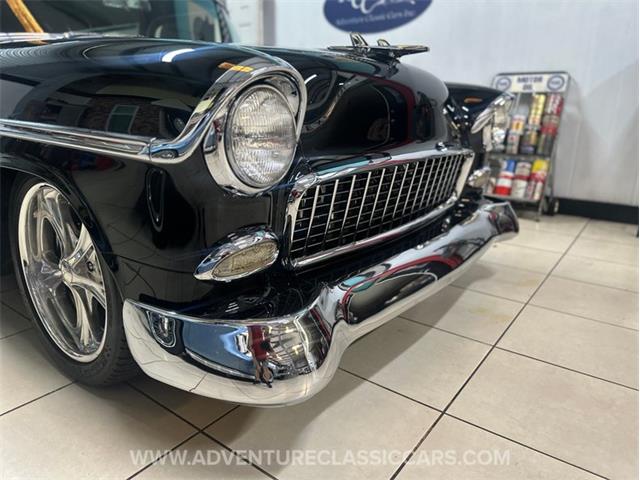 1955 Chevrolet Nomad (CC-2122199) for sale in Clearwater, Florida