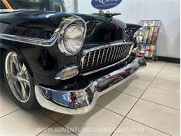 1955 Chevrolet Nomad (CC-2122199) for sale in Clearwater, Florida