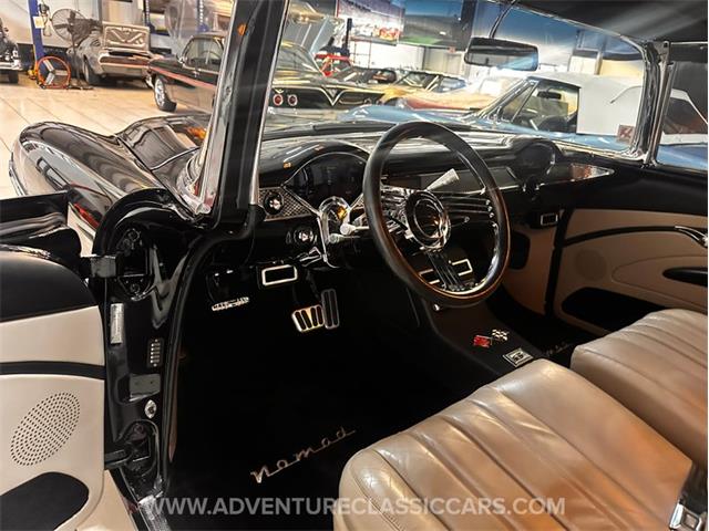 1955 Chevrolet Nomad (CC-2122199) for sale in Clearwater, Florida