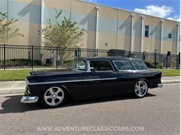 1955 Chevrolet Nomad (CC-2122199) for sale in Clearwater, Florida