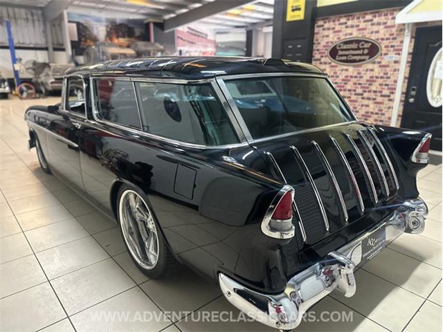 1955 Chevrolet Nomad (CC-2122199) for sale in Clearwater, Florida