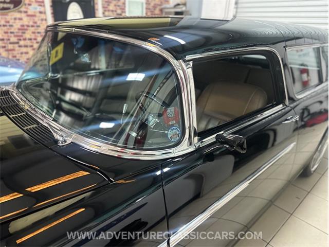 1955 Chevrolet Nomad (CC-2122199) for sale in Clearwater, Florida