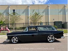 1955 Chevrolet Nomad (CC-2122199) for sale in Clearwater, Florida