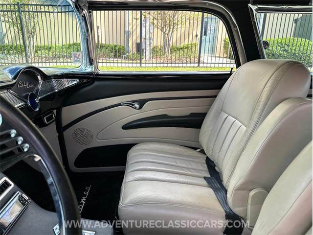 1955 Chevrolet Nomad (CC-2122199) for sale in Clearwater, Florida