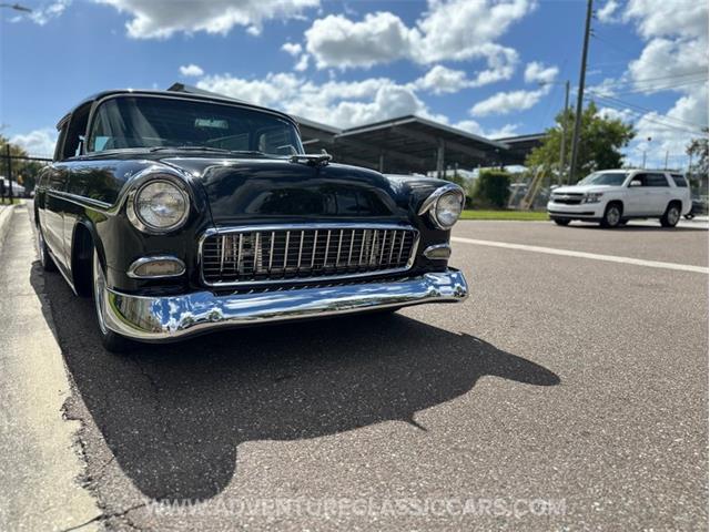 1955 Chevrolet Nomad (CC-2122199) for sale in Clearwater, Florida