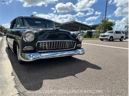 1955 Chevrolet Nomad (CC-2122199) for sale in Clearwater, Florida