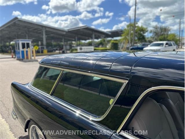 1955 Chevrolet Nomad (CC-2122199) for sale in Clearwater, Florida