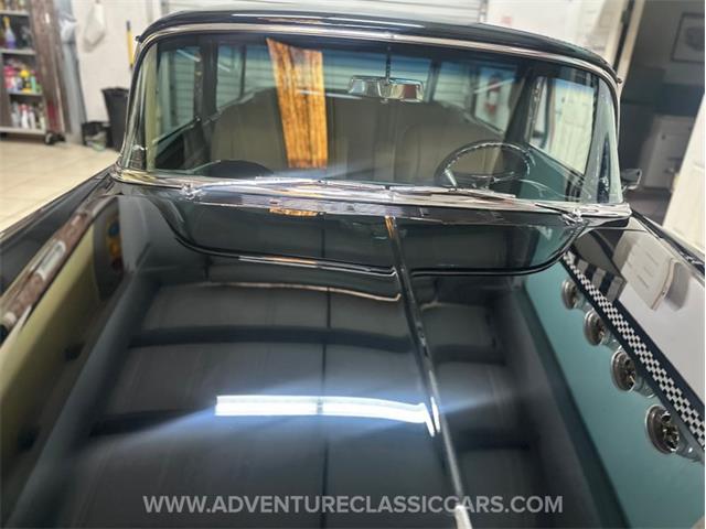 1955 Chevrolet Nomad (CC-2122199) for sale in Clearwater, Florida