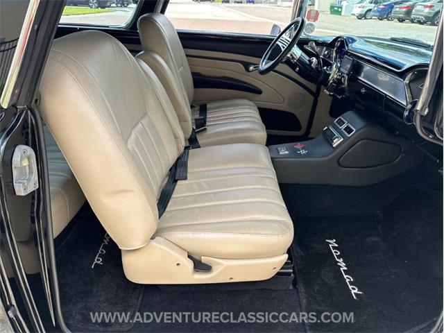 1955 Chevrolet Nomad (CC-2122199) for sale in Clearwater, Florida