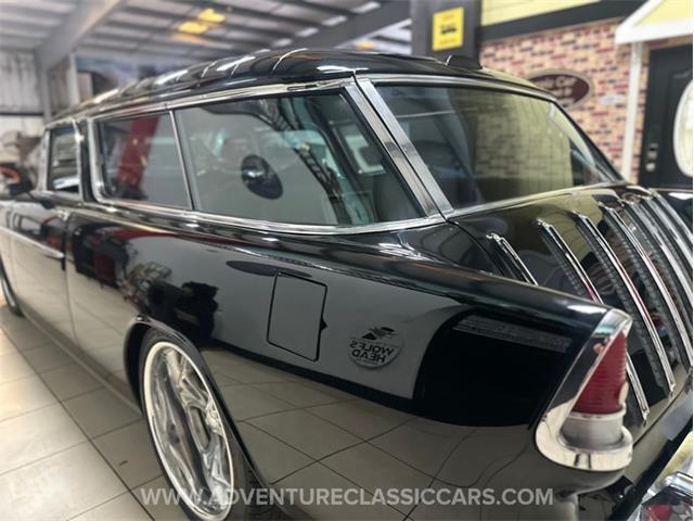 1955 Chevrolet Nomad (CC-2122199) for sale in Clearwater, Florida
