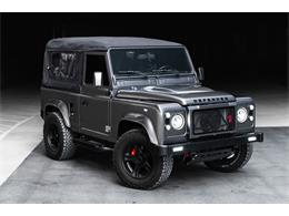 1993 Land Rover Defender 90 (CC-2120022) for sale in Golden, Colorado