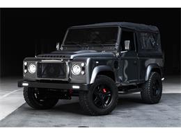 1993 Land Rover Defender 90 (CC-2120022) for sale in Golden, Colorado