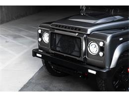 1993 Land Rover Defender 90 (CC-2120022) for sale in Golden, Colorado