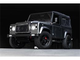 1993 Land Rover Defender 90 (CC-2120022) for sale in Golden, Colorado