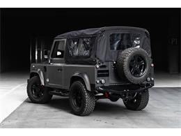1993 Land Rover Defender 90 (CC-2120022) for sale in Golden, Colorado