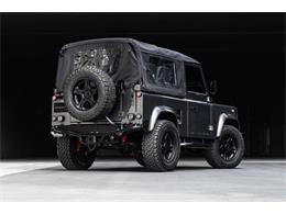 1993 Land Rover Defender 90 (CC-2120022) for sale in Golden, Colorado
