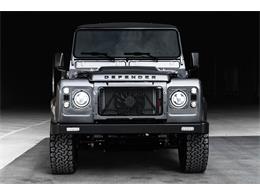 1993 Land Rover Defender 90 (CC-2120022) for sale in Golden, Colorado